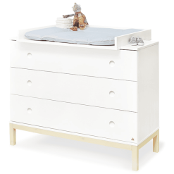 Pinolino Unidad De Cambio Skadi Amplia