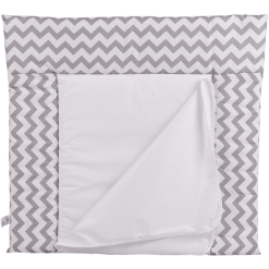 Polini Cambiador De Niños 77 X 72 Cm Puntos Rosados -Roban Comercio polini cambiador de ninos 77 x 72 cm puntos rosados a298565 4