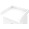 Polini Cambiador Infantil Para IKEA Malm Hemnes Y Nordli Blanco 1 Polini Cambiador Infantil Para IKEA Malm Hemnes Y Nordli Blanco -Roban Comercio polini cambiador infantil para ikea malm hemnes y nordli blanco a375762