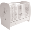 Polini Kids Cuna French 710 Amis Blanco -Roban Comercio polini kids cuna french 710 amis blanco a273770