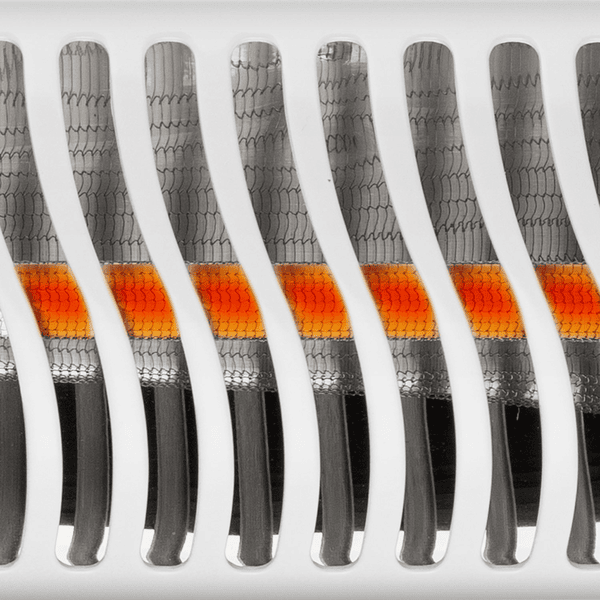 Reer Calentador Radiante Para Cambiadores EasyHeat 5 Reer Calentador Radiante Para Cambiadores EasyHeat - Imagen 3