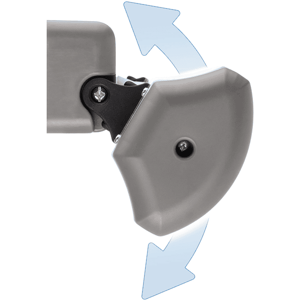 Reer Calentador Radiante Para Cambiadores EasyHeat 6 Reer Calentador Radiante Para Cambiadores EasyHeat - Imagen 4