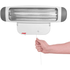 Reer Calentador Radiante Para Cambiadores FeelWell -Roban Comercio reer calentador radiante para cambiadores feelwell a195303 3