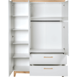 Roba Armario Caro 3 Puertas -Roban Comercio roba armario caro 3 puertas a290271 4