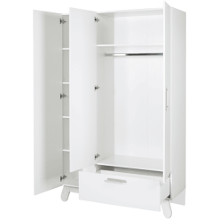 Roba Armario Clara 3 Puertas -Roban Comercio roba armario clara 3 puertas a363707 3