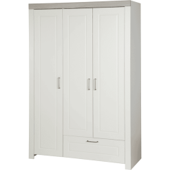 Roba Armario Félix 3 Puertas -Roban Comercio roba armario felix 3 puertas a294526 3