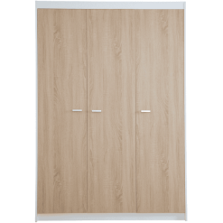 Roba Armario Gabriella 3 Puertas -Roban Comercio roba armario gabriella 3 puertas a105755 1