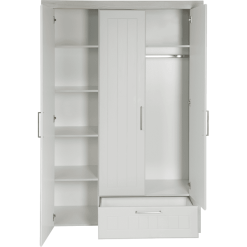 Roba Armario Helene 3 Puertas -Roban Comercio roba armario helene 3 puertas a290608 1