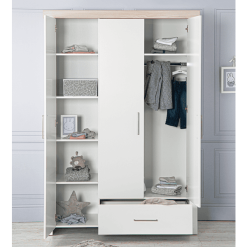 Roba Armario Lucy 3 Puertas -Roban Comercio roba armario lucy 3 puertas a317495 3