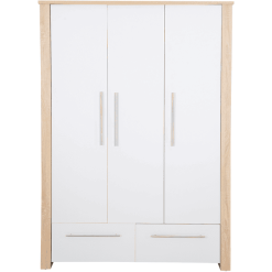 Roban Comercio -Roban Comercio roba armario matilda 3 puertas a317521 1