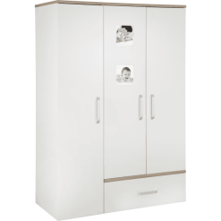 Roba Armario Maurice 3 Puertas