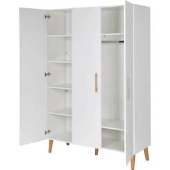 Roba Armario Mick 3 Puertas -Roban Comercio roba armario mick 3 puertas a290511 3