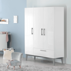 Roba Armario Mika 3 Puertas -Roban Comercio roba armario mika 3 puertas a396343 3