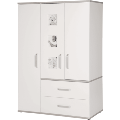 Roba Armario Moritz 3 Puertas -Roban Comercio roba armario moritz 3 puertas a170899 3