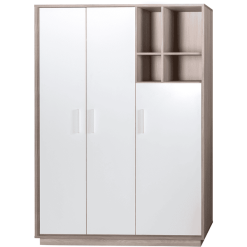 Roba Armario Olaf 3 Puertas -Roban Comercio roba armario olaf 3 puertas a220333 3