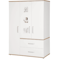 Roba Armario Pia 3 Puertas -Roban Comercio roba armario pia 3 puertas a170979 3