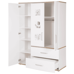 Roba Armario Pia 3 Puertas -Roban Comercio roba armario pia 3 puertas a170979 4