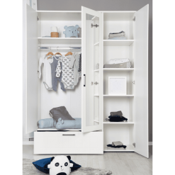 Roba Armario Sylt 3 Puertas -Roban Comercio roba armario sylt 3 puertas a313637 2