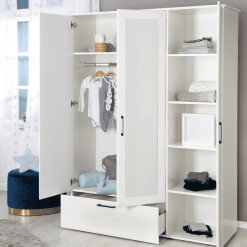 Roba Armario Sylt 3 Puertas -Roban Comercio roba armario sylt 3 puertas a313637 3