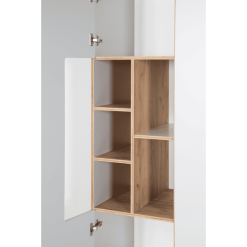 ROBA Armario Tobi 3 Puertas -Roban Comercio roba armario tobi 3 puertas a280686 2