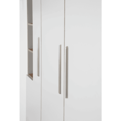 ROBA Armario Tobi 3 Puertas -Roban Comercio roba armario tobi 3 puertas a280686 3