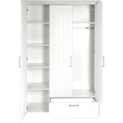 Roba Armario Wilma 3 Puertas -Roban Comercio roba armario wilma 3 puertas a311992 2