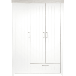 Roba Armario Wilma 3 Puertas -Roban Comercio roba armario wilma 3 puertas a311992 4