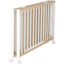 Roba Cama Plegable Fold-Up 60x120cm Bicolor -Roban Comercio roba cama plegable fold up 60x120cm bicolor a162390 2