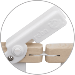 Roba Cama Plegable Fold-Up 60x120cm Bicolor -Roban Comercio roba cama plegable fold up 60x120cm bicolor a162390 4