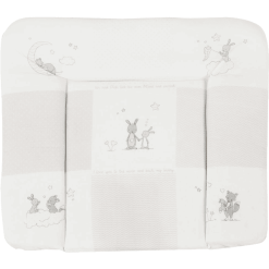 ROBA Cambiador 85x75 Cm Zorrito & Conejito