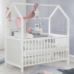 Roba Cambiador Bandeja Cambiador Blanco Roba Style Gris -Roban Comercio roba cambiador bandeja cambiador blanco roba style gris a308233 2