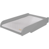 Roba Cambiador Bandeja Cambiador Roba Style Gris -Roban Comercio roba cambiador bandeja cambiador roba style gris a308227