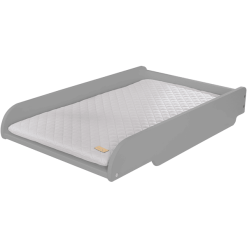 Roba Cambiador Bandeja Cambiador Roba Style Gris -Roban Comercio roba cambiador bandeja cambiador roba style gris a308227 4