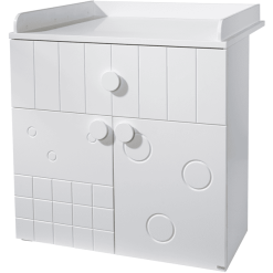 Roba Cambiador Cambino Play Estrecho -Roban Comercio roba cambiador cambino play estrecho a171135 2