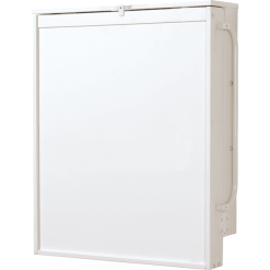 Roba Cambiador De Pared Niño De La Selva Blanco 79,5 X 63 X 76,5/19 Cm -Roban Comercio roba cambiador de pared nino de la selva blanco 79 5 x 63 x 76 5 19 cm a064130 4