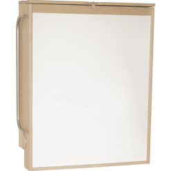 Roba Cambiador De Pared Niño De La Selva, Natural 79,5 X 63 X 76,5/19 Cm -Roban Comercio roba cambiador de pared nino de la selva natural 79 5 x 63 x 76 5 19 cm a064118 1