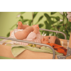 Roba Cambiador De Pared Niño De La Selva, Natural 79,5 X 63 X 76,5/19 Cm -Roban Comercio roba cambiador de pared nino de la selva natural 79 5 x 63 x 76 5 19 cm a064118 4