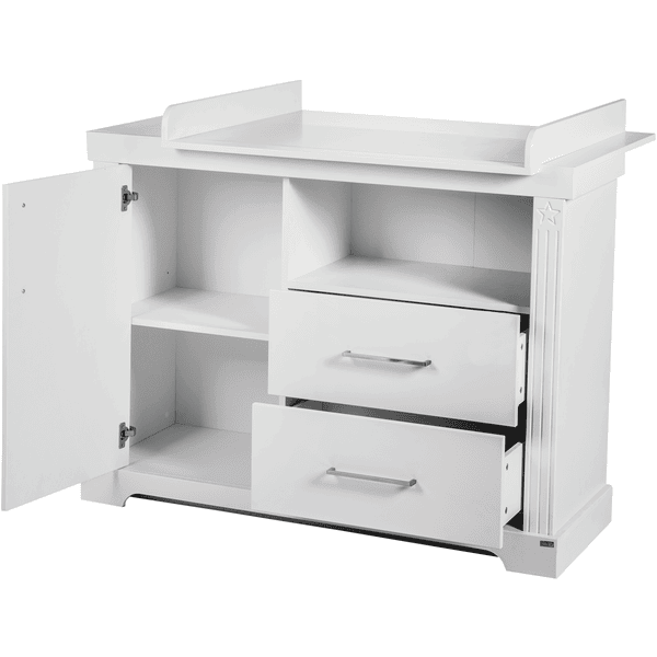 Roba Cambiador Maxi 4 Roba Cambiador Maxi - Imagen 2