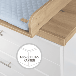 Roba Cambiador Nele Blanco -Roban Comercio roba cambiador nele blanco a308631 3