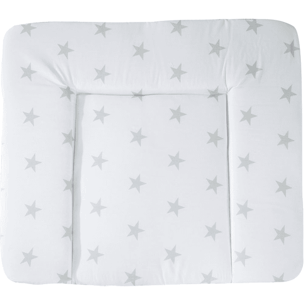 ROBA Cambiador Soft Estrellitas 85 X 75 Cm 4 ROBA Cambiador Soft Estrellitas 85 X 75 Cm - Imagen 2
