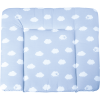 ROBA Cambiador Soft Pequeño Nube Azul 85 X 75 Cm -Roban Comercio roba cambiador soft pequeno nube azul 85 x 75 cm a245323