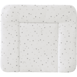 Roba Cambiador Soft Starry Magic Gris 85 X 75 Cm