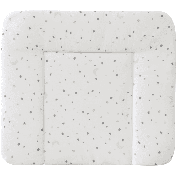 Roba Cambiador Soft Starry Magic Gris 85 X 75 Cm 3 Roba Cambiador Soft Starry Magic Gris 85 X 75 Cm
