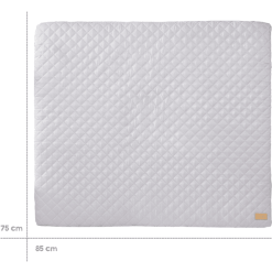 Roba Cambiador Suave Style Gris 85x75 -Roban Comercio roba cambiador suave style gris 85x75 a304998 1