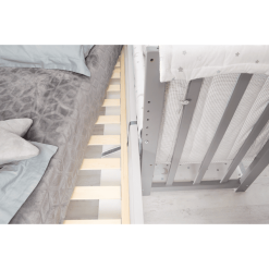 Roba Cinturón Suplementario Para Somieres Universal Gris -Roban Comercio roba cinturon suplementario para somieres universal gris a308647 2