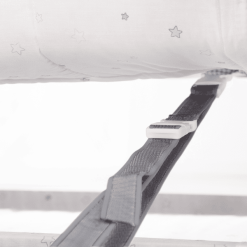 Roba Cinturón Suplementario Para Somieres Universal Gris -Roban Comercio roba cinturon suplementario para somieres universal gris a308647 3