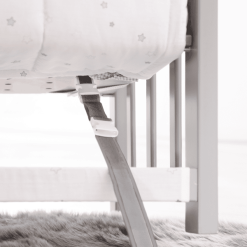 Roba Cinturón Suplementario Para Somieres Universal Gris -Roban Comercio roba cinturon suplementario para somieres universal gris a308647 4