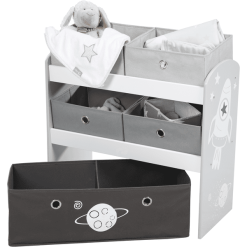 Roba Cohete De Estante De Juego -Roban Comercio roba cohete de estante de juego a278918 2