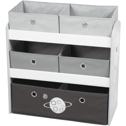 Roba Cohete De Estante De Juego -Roban Comercio roba cohete de estante de juego a278918 4