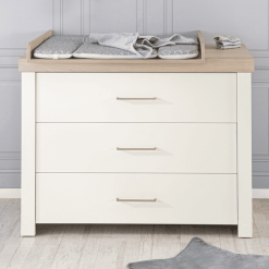 Roba Cómoda Cambiador Lucy Ancho -Roban Comercio roba comoda cambiador lucy ancho a317496 2